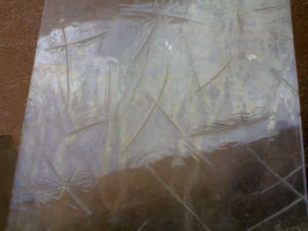 Vidro astral
